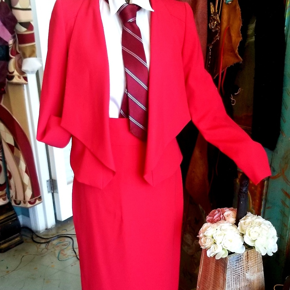 Antonio Melani Suit